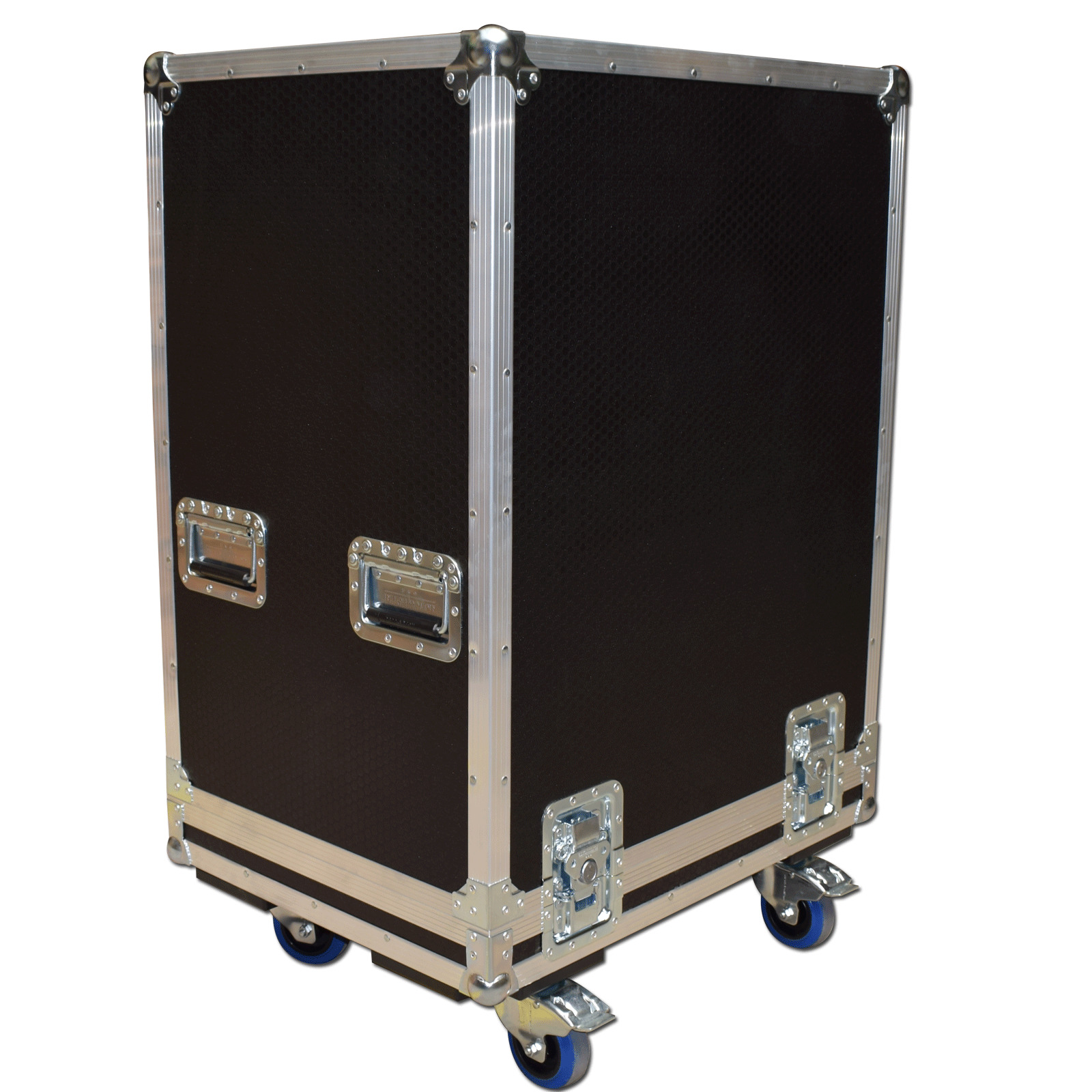 Hiwatt B115HN Speaker Cab Flightcase